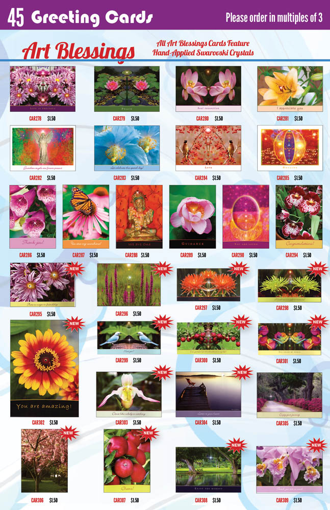 STARSHINE ARTS